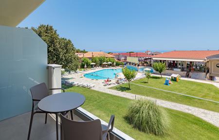 Hotel Palmyra slide 5