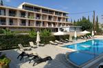 Hotel Apollon - inclusief autohuur vakantie Argolis