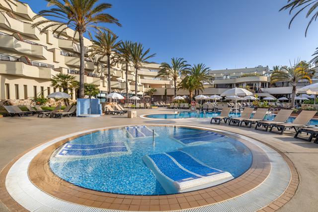 Aanbieding zonvakantie Fuerteventura - Hotel Barceló Corralejo Bay