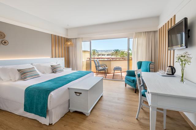 Super zonvakantie Fuerteventura - Hotel Barceló Corralejo Bay