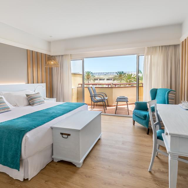Hotel Barceló Corralejo Bay - adults only reviews