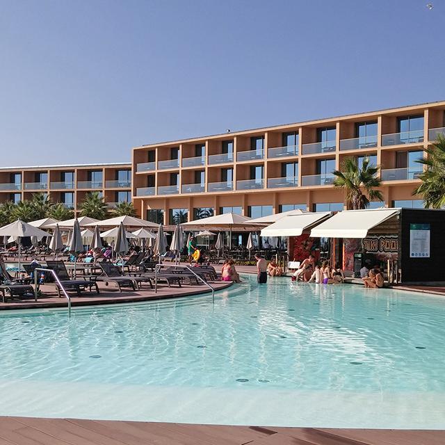 Hôtel Vidamar Algarve photo 9
