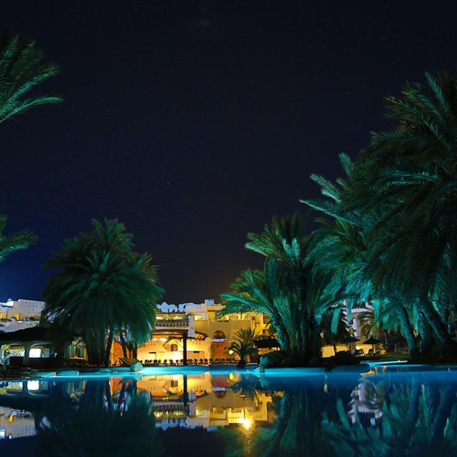 Hôtel Odyssée Resort & Thalasso photo 19