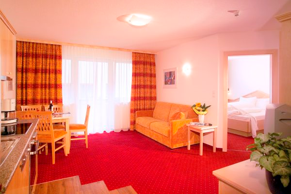 Sneeuwzeker 4* Sölden-Hochsölden € 678,- ❖ eigen vervoer