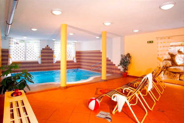 Sneeuwzeker 4* Sölden-Hochsölden € 678,- ❖ eigen vervoer
