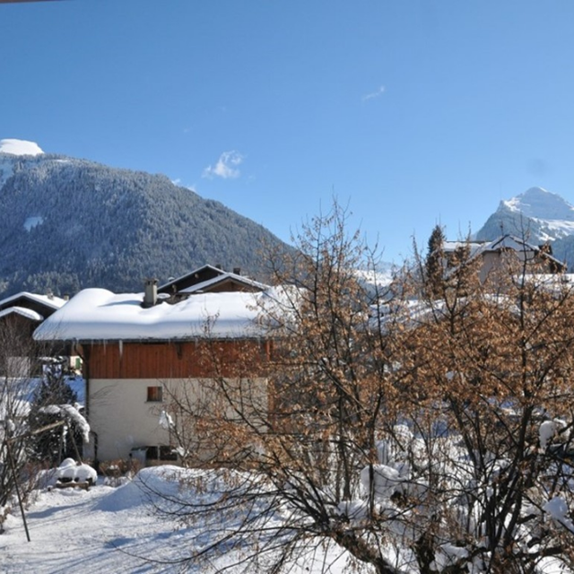 Appartement Bertin