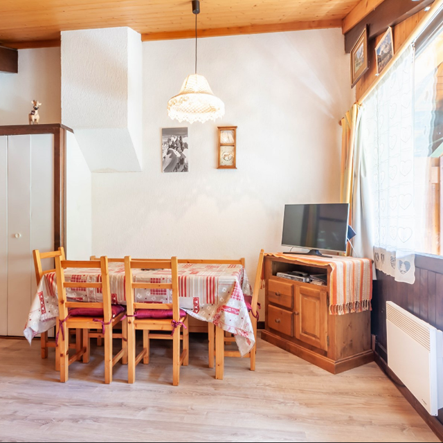 Appartementen Atray C1
