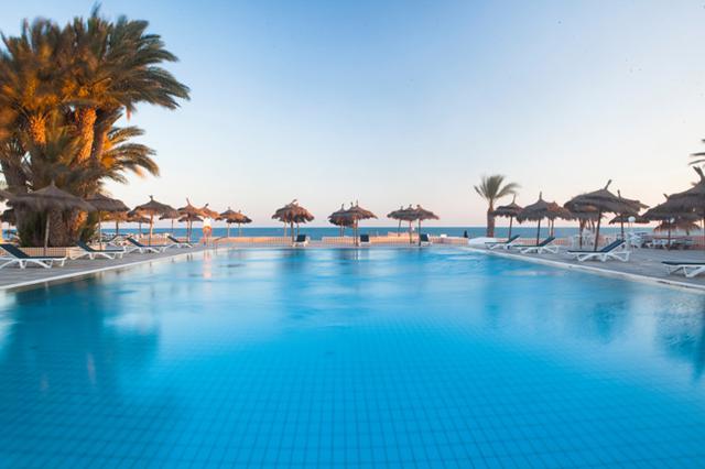 All inclusive vakantie Djerba - Hotel El Mouradi Djerba Menzel