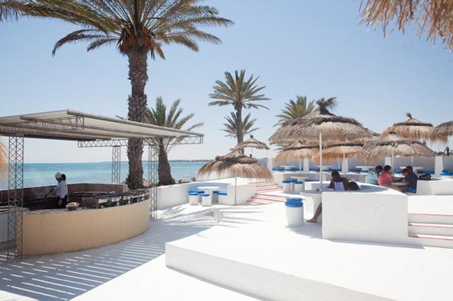 All inclusive vakantie Djerba - Hotel El Mouradi Djerba Menzel