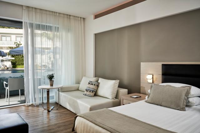 Heerlijke zonvakantie Zakynthos 🏝️ The Lesante Classic Luxury Hotel & Spa