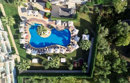 The Lesante Classic Luxury Hotel & Spa slide 2