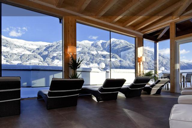 Last minute wintersport Zillertal ⛷️ Hotel Malerhaus