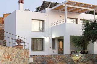 Mourtzanakis Residence