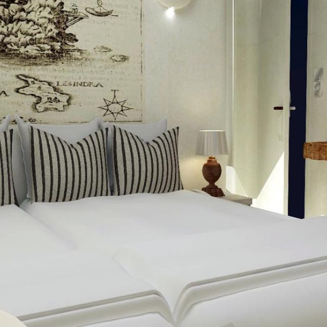 Anagram Boutique Hôtel photo 12