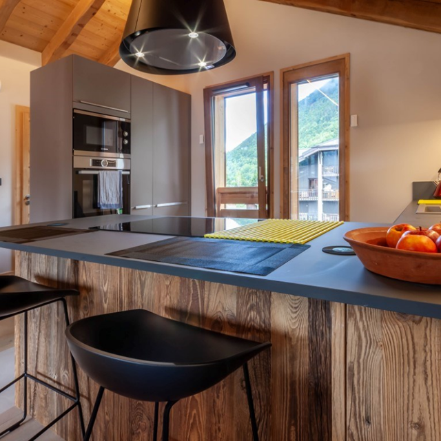 Chalet K Terra 4