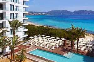 Hôtel Iberostar Cala Millor - réservé aux adultes photo 0