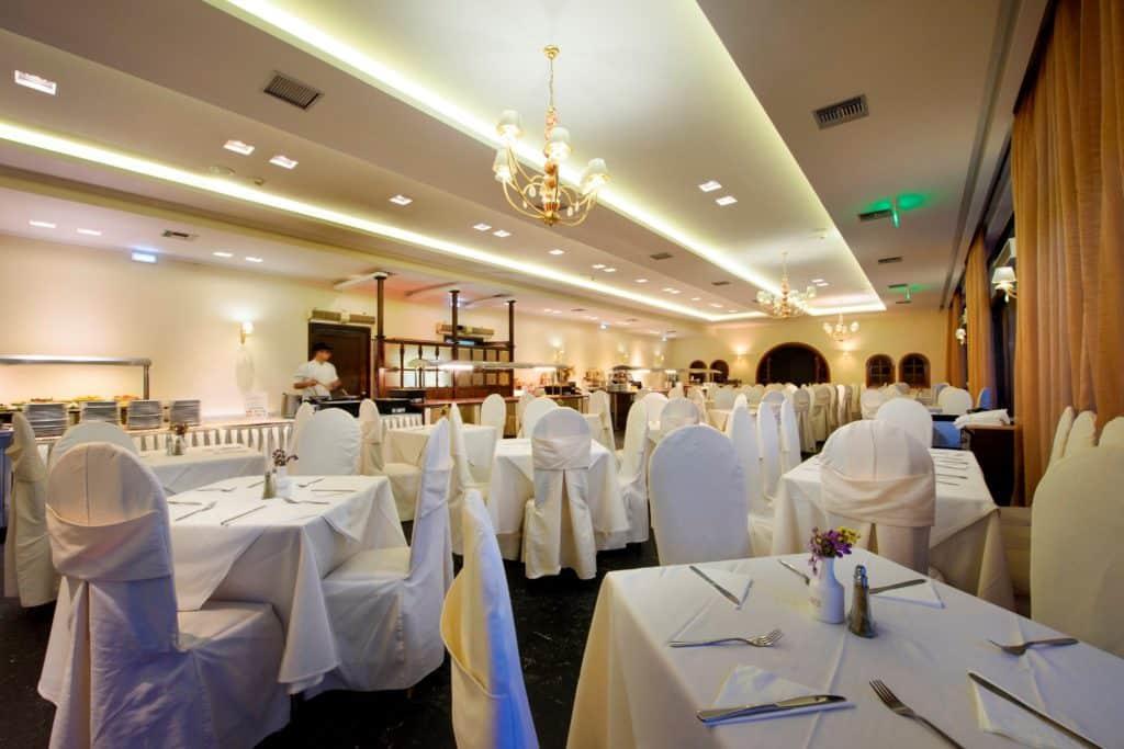 Hôtel Magna Graecia