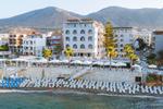 Hotel Glaros Beach