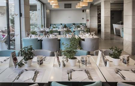 Hotel Glaros Beach (halvpension) slide 5