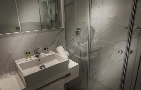 Hotel Glaros Beach (halvpension) slide 4