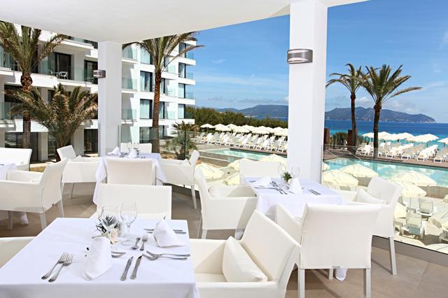 Aanbieding zonvakantie Mallorca - Hotel Iberostar Cala Millor