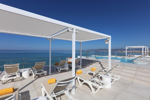Super zomervakantie Mallorca - Hotel Iberostar Bahia de Palma