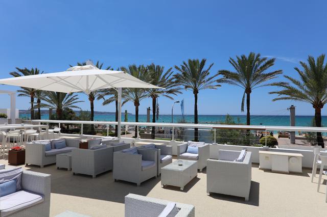 Super zomervakantie Mallorca - Hotel Iberostar Bahia de Palma