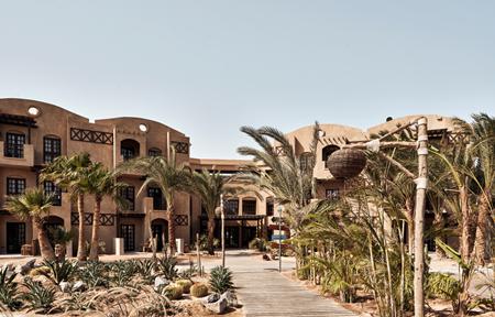 Cook's Club - Voksenhotel slide 3