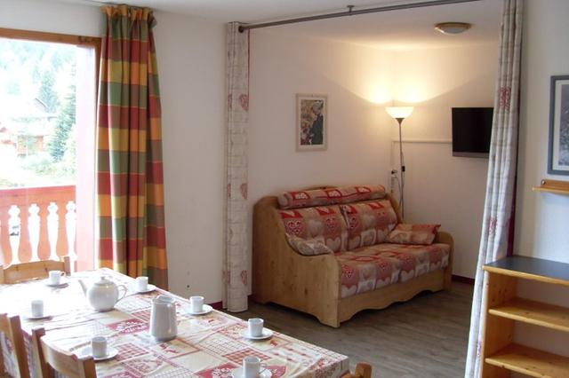 Last minute 3* Frankrijk € 373,- | skipas inbegrepen