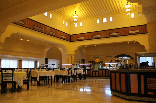 Speciale aanbieding zonvakantie Djerba 🏝️ Hotel Royal Karthago Resort & Thalasso 8 Dagen  €417,-