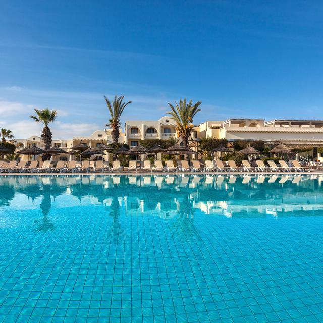 Hôtel Djerba Aqua Resort photo 1