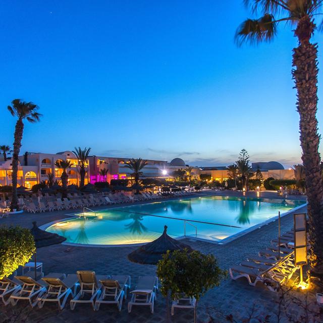 Hôtel Djerba Aqua Resort photo 21