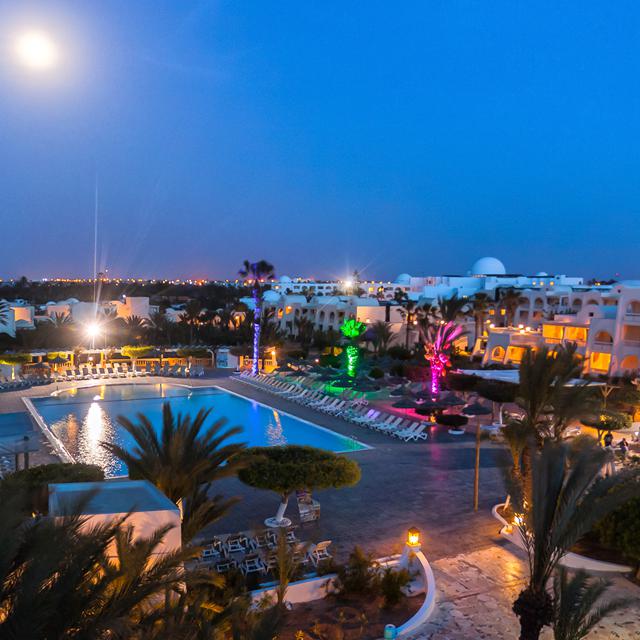 Hôtel Djerba Aqua Resort photo 22
