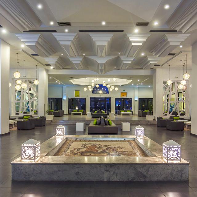 Hôtel Djerba Aqua Resort photo 8