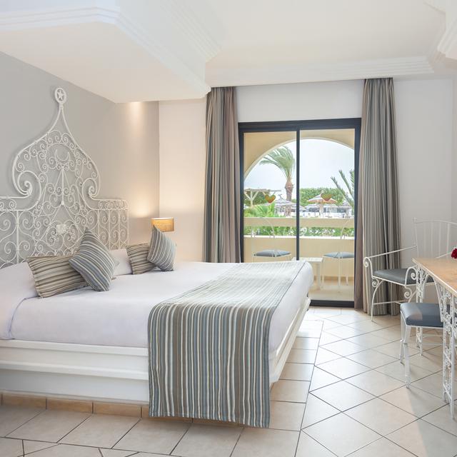 Hôtel Djerba Aqua Resort photo 3