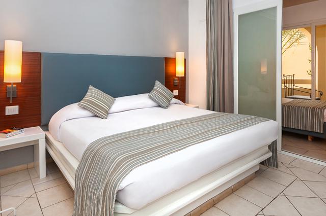 Koffers vol korting op een vakantie Djerba 🏝️ 8 Dagen all inclusive Hotel Djerba Aqua Resort