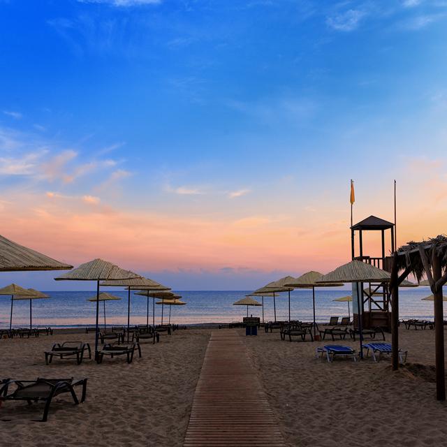 Hotel Apollonia Beach Resort & Spa photo 29