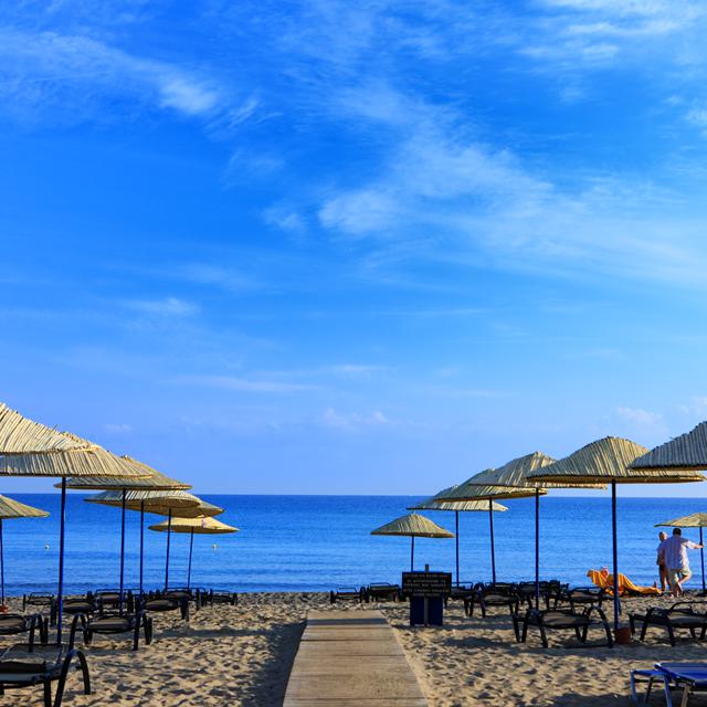 Hotel Apollonia Beach Resort & Spa photo 7