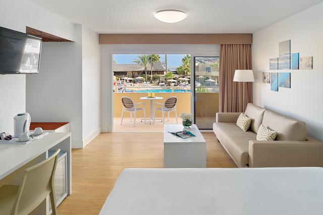 Relaxte zonvakantie Fuerteventura ⛱️ 8 Dagen all inclusive Hotel Arena Suite
