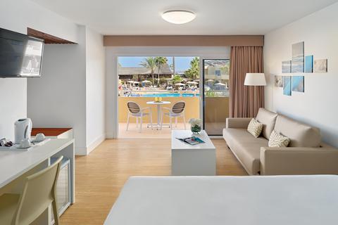 All inclusive zomervakantie Fuerteventura - Hotel Arena Suite