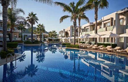 The Lesante Classic Luxury Hotel & Spa