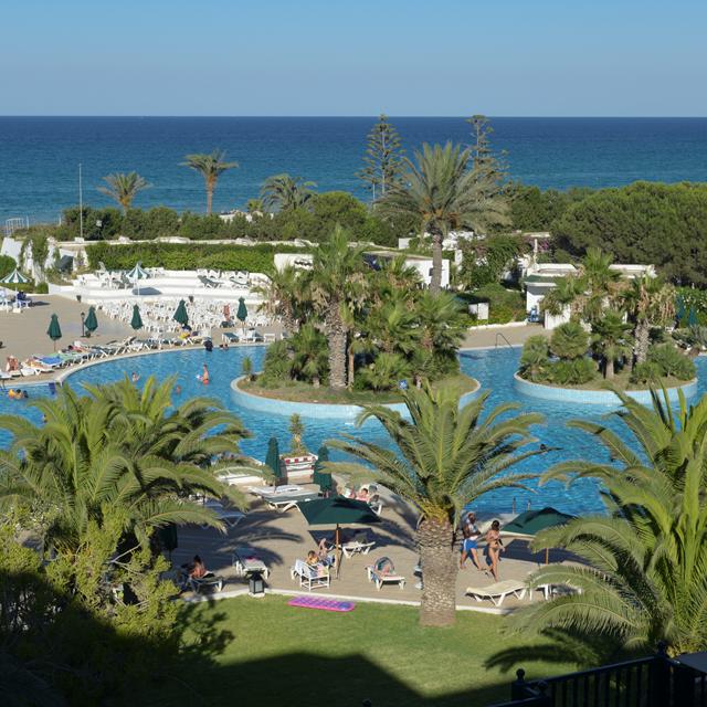 Hotel One Resort El Mansour