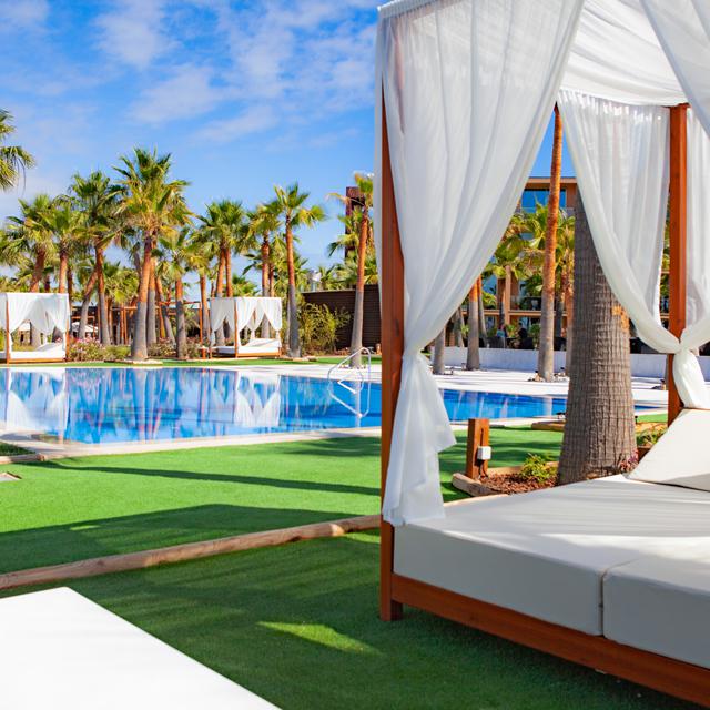 Hotel Vidamar Algarve - logies en ontbijt Albufeira