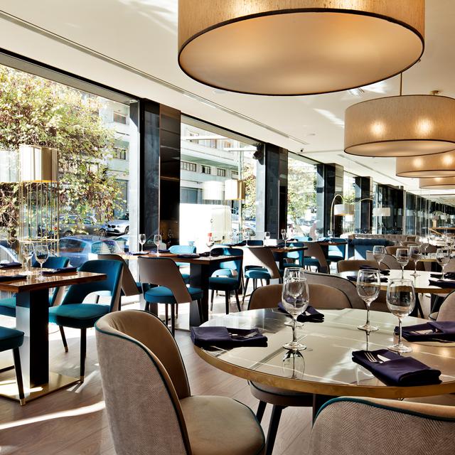 Hôtel Turim Marquês photo 10