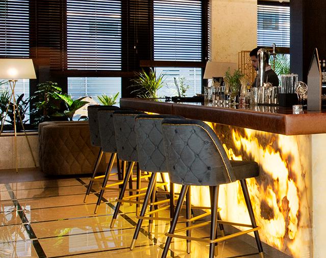Hôtel Turim Marquês photo 9