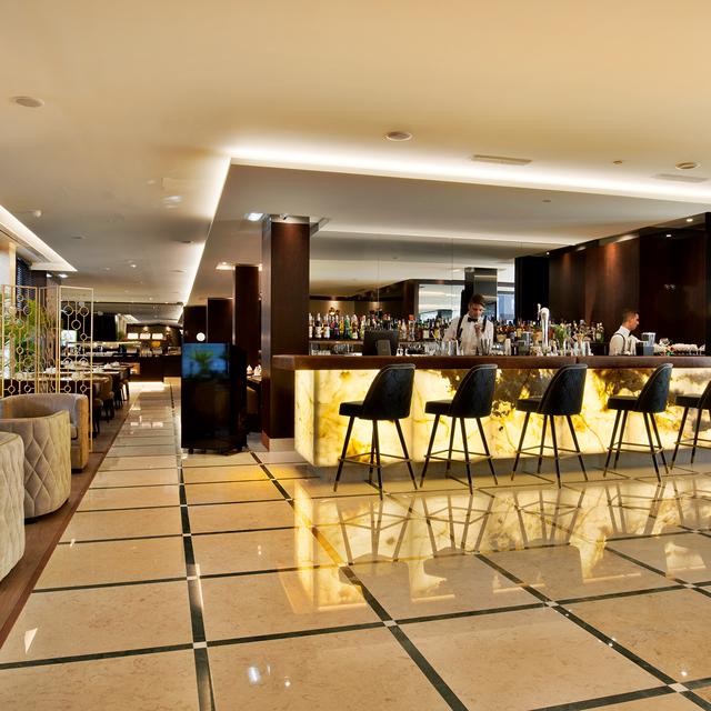 Hôtel Turim Marquês photo 8