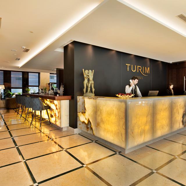 Hôtel Turim Marquês photo 6