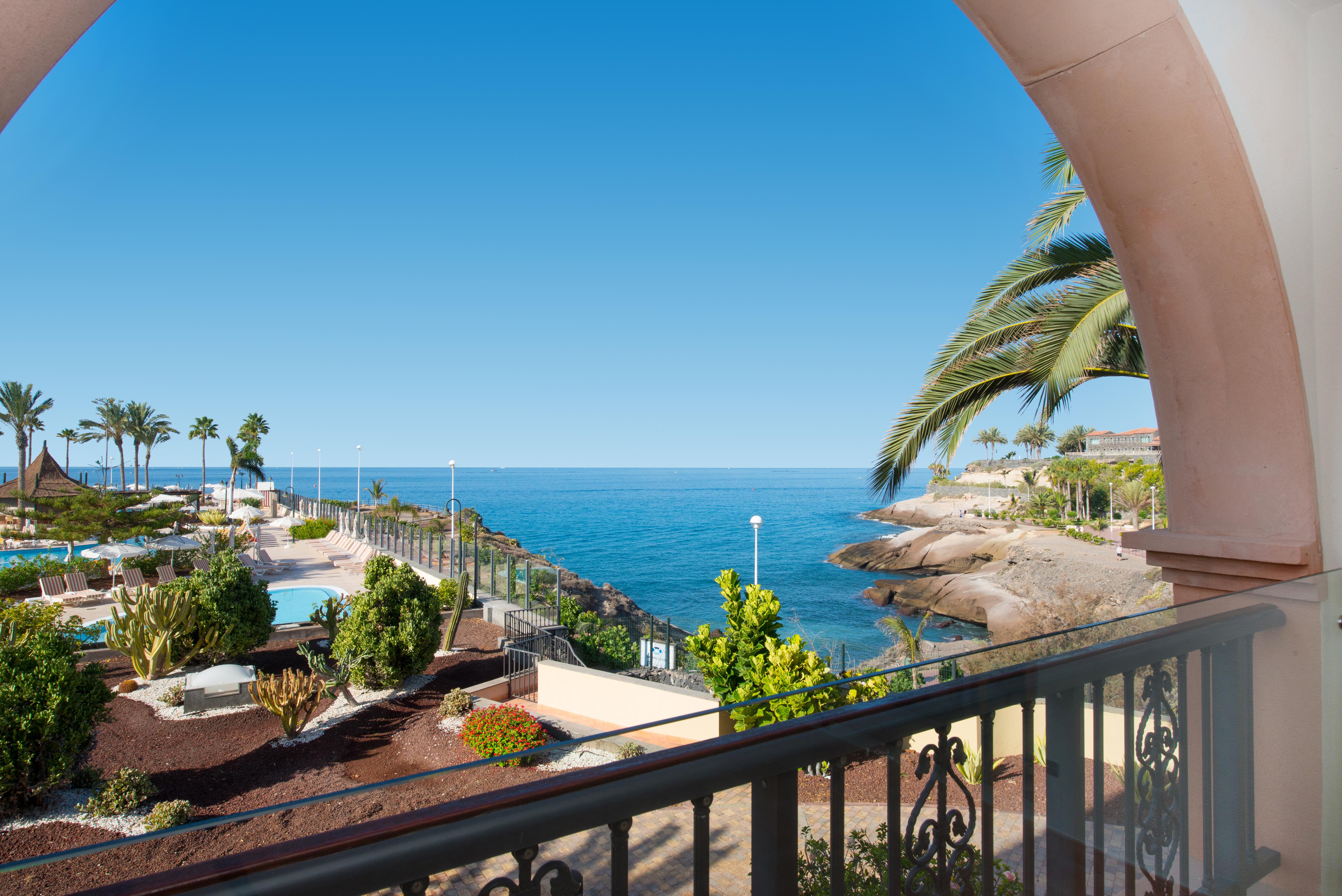 Hotel Iberostar Selection Anthelia in Tenerife, Spanje ...