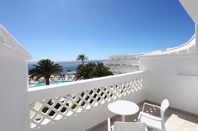 Laagste prijs zonvakantie Lanzarote 🏝️ 8 Dagen logies ontbijt Hotel Iberostar Selection Lanzarote Park