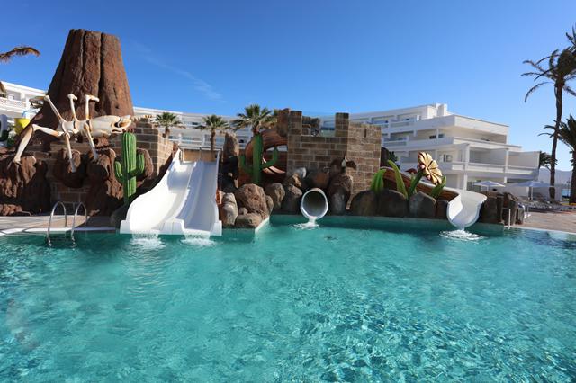 Heerlijke vakantie Lanzarote 🏝️ Hotel Iberostar Selection Lanzarote Park